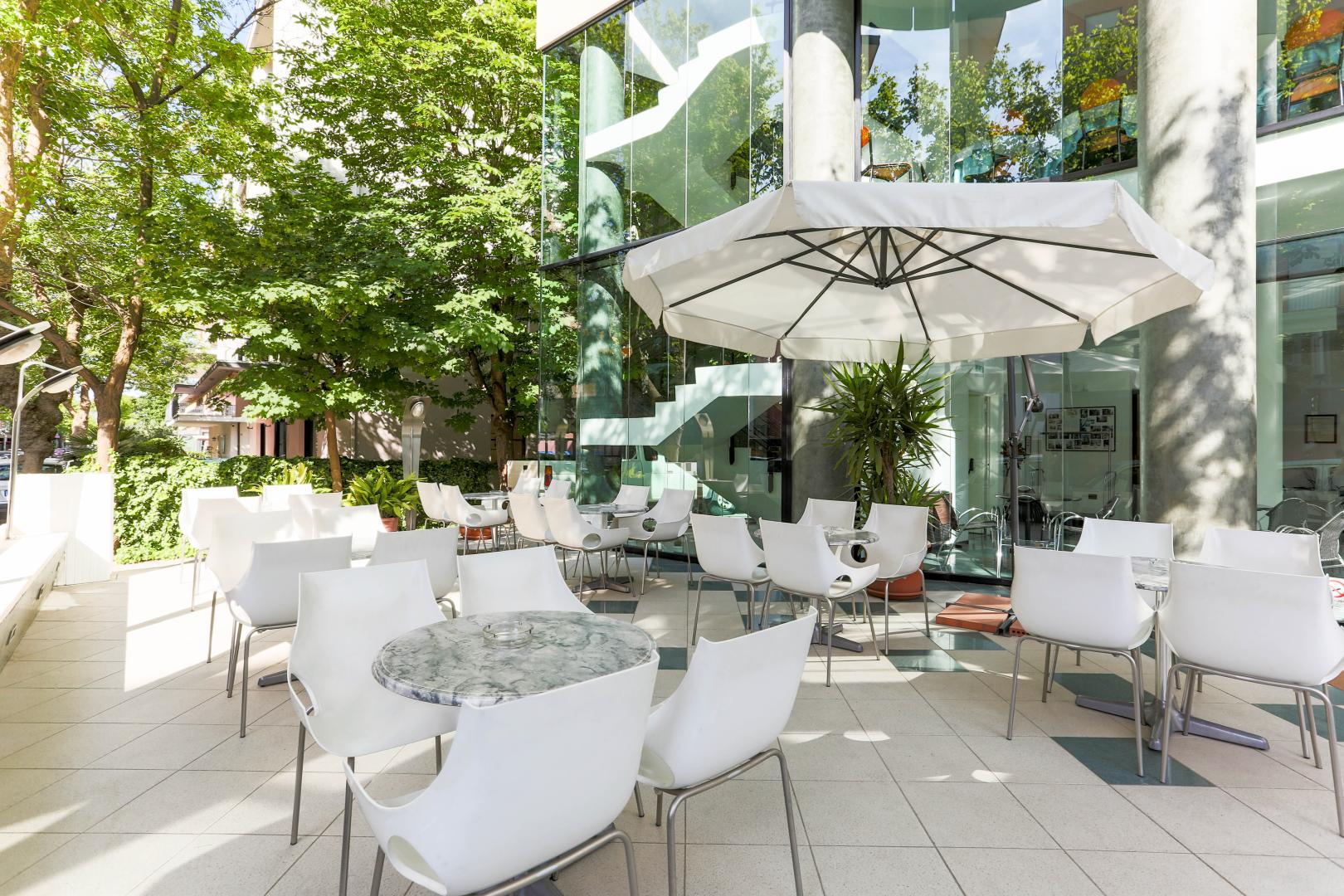 Hotel Ali d'Oro image 2