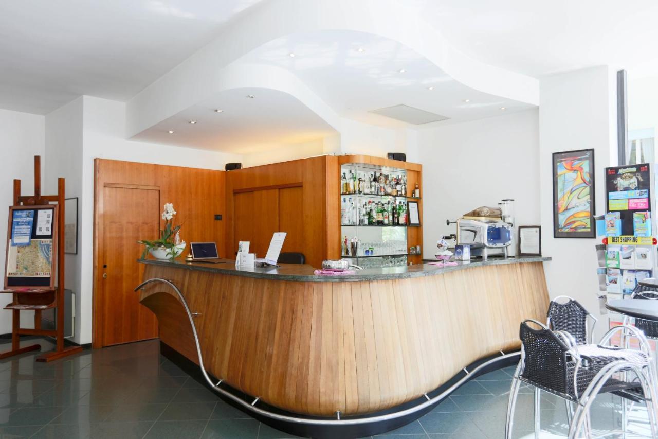 Hotel Ali d'Oro in Rimini - foto 5