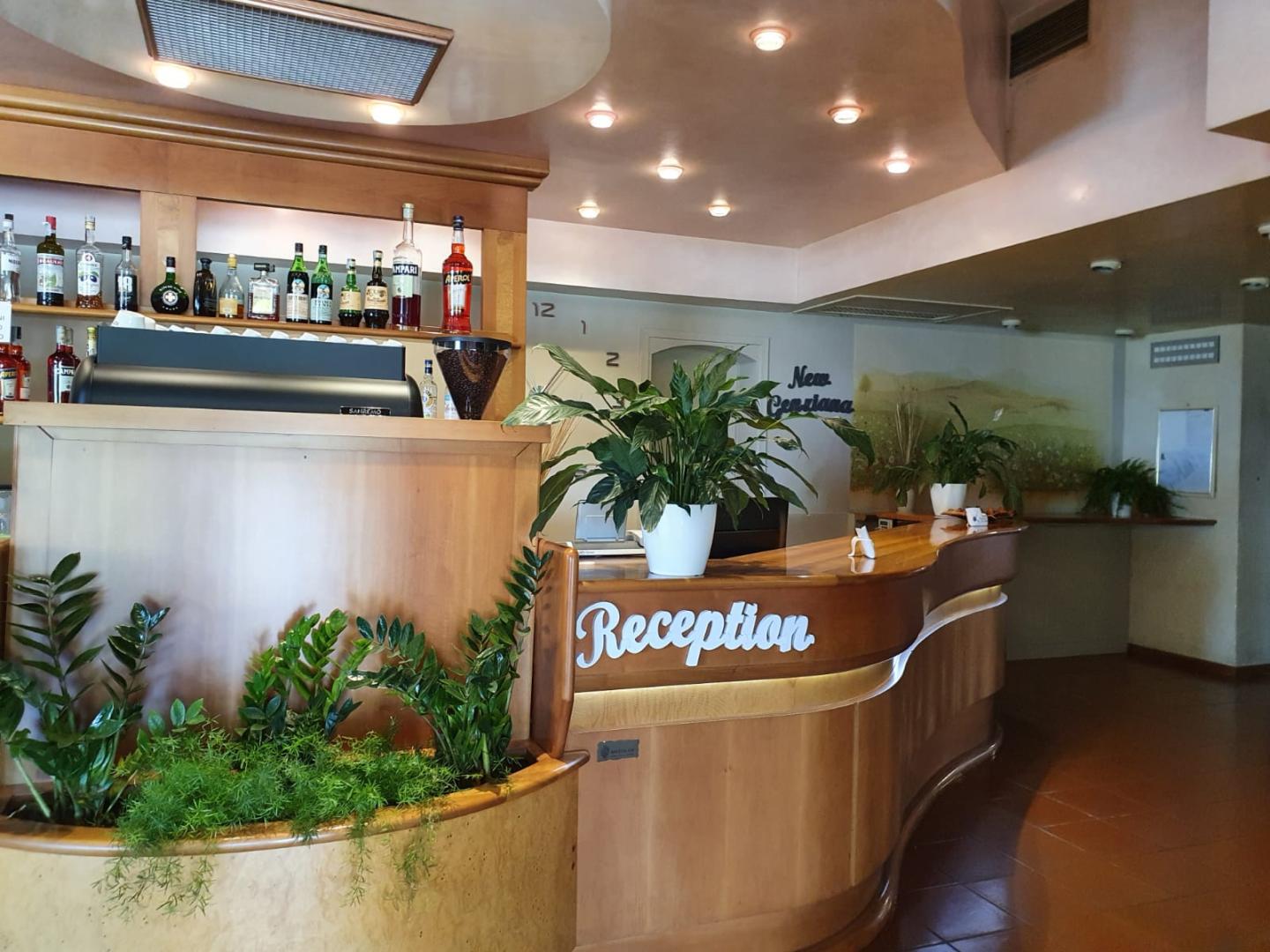 New Hotel Genziana image 3