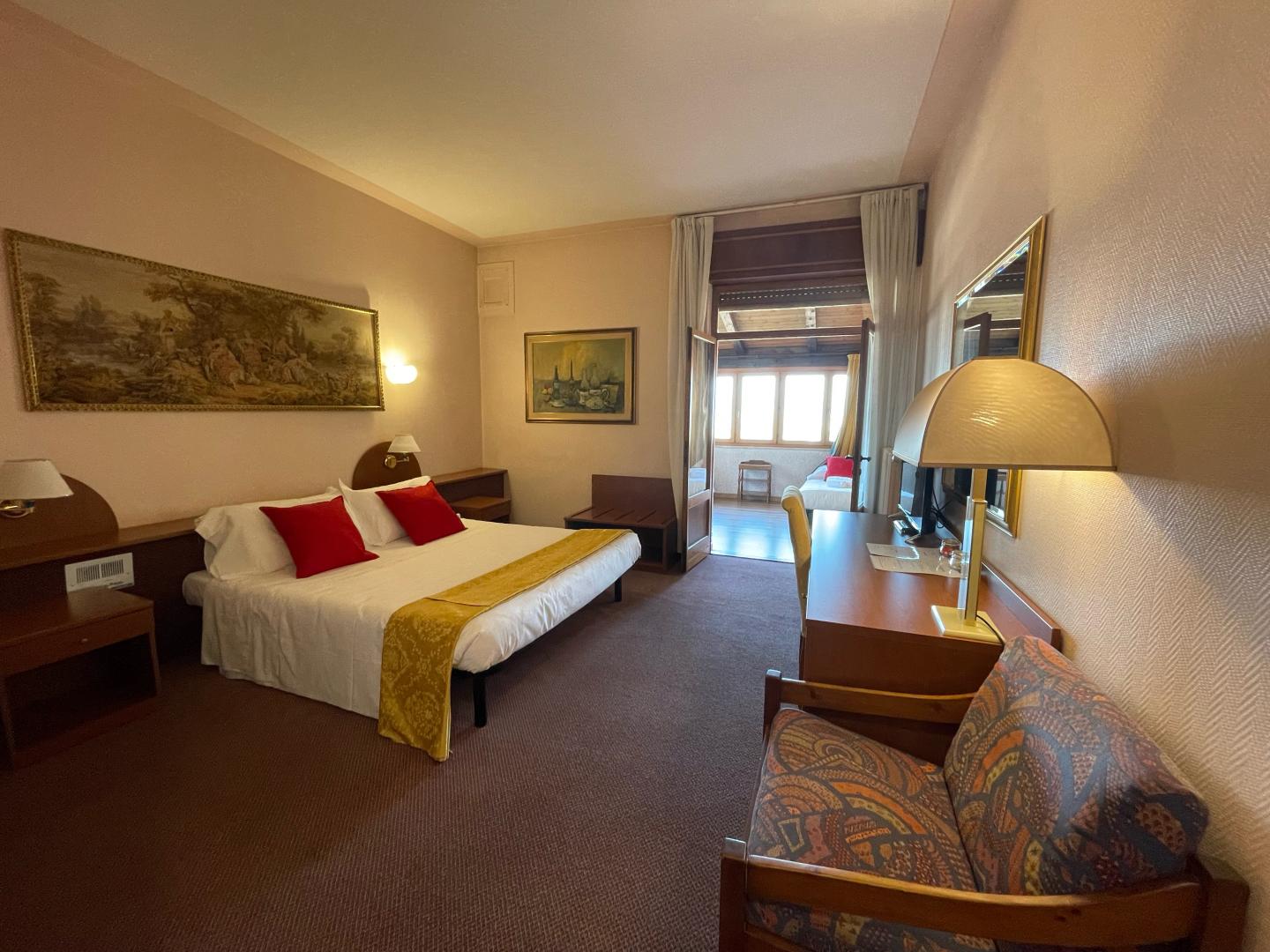 New Hotel Genziana image 1