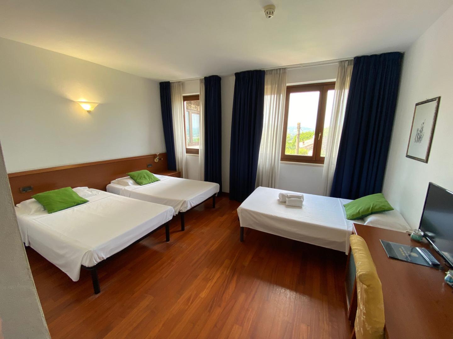 New Hotel Genziana foto 6