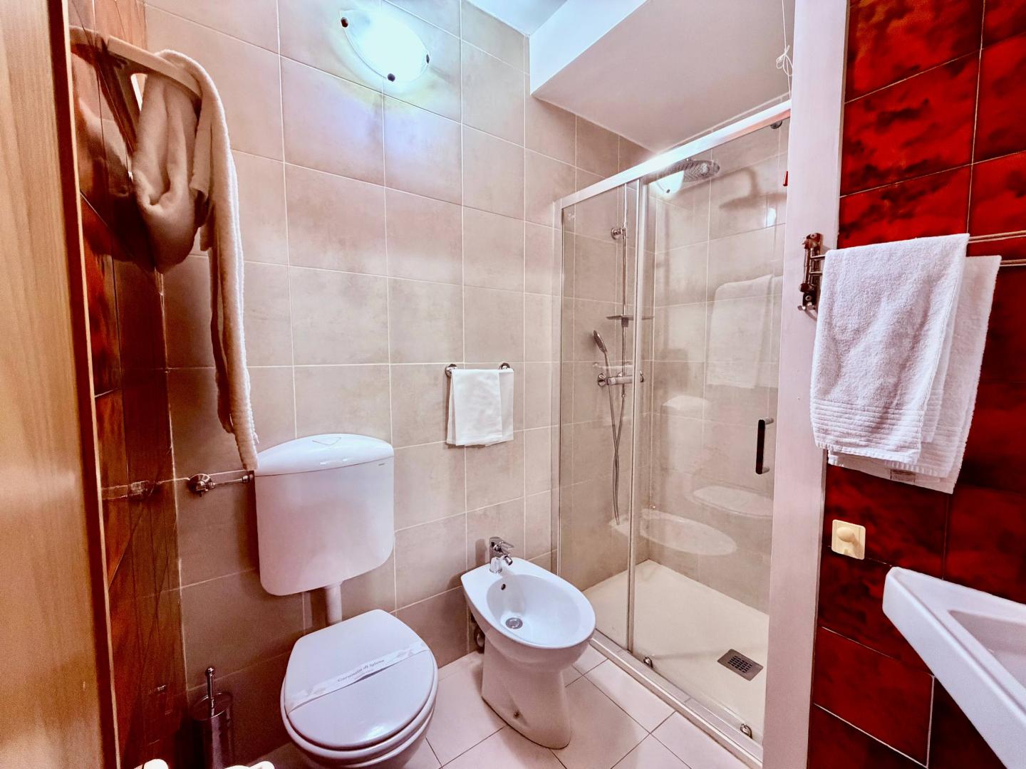 New Hotel Genziana foto 9