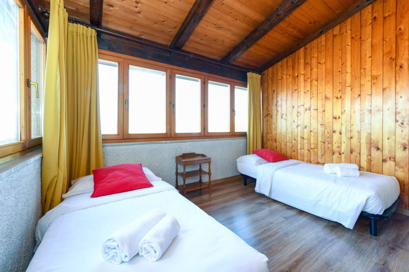 New Hotel Genziana foto 10