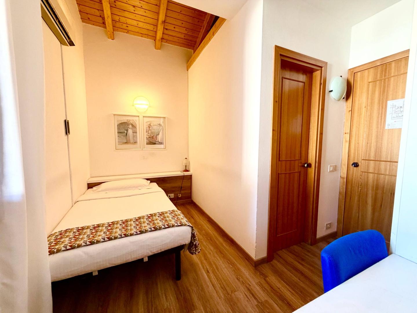 New Hotel Genziana foto 14