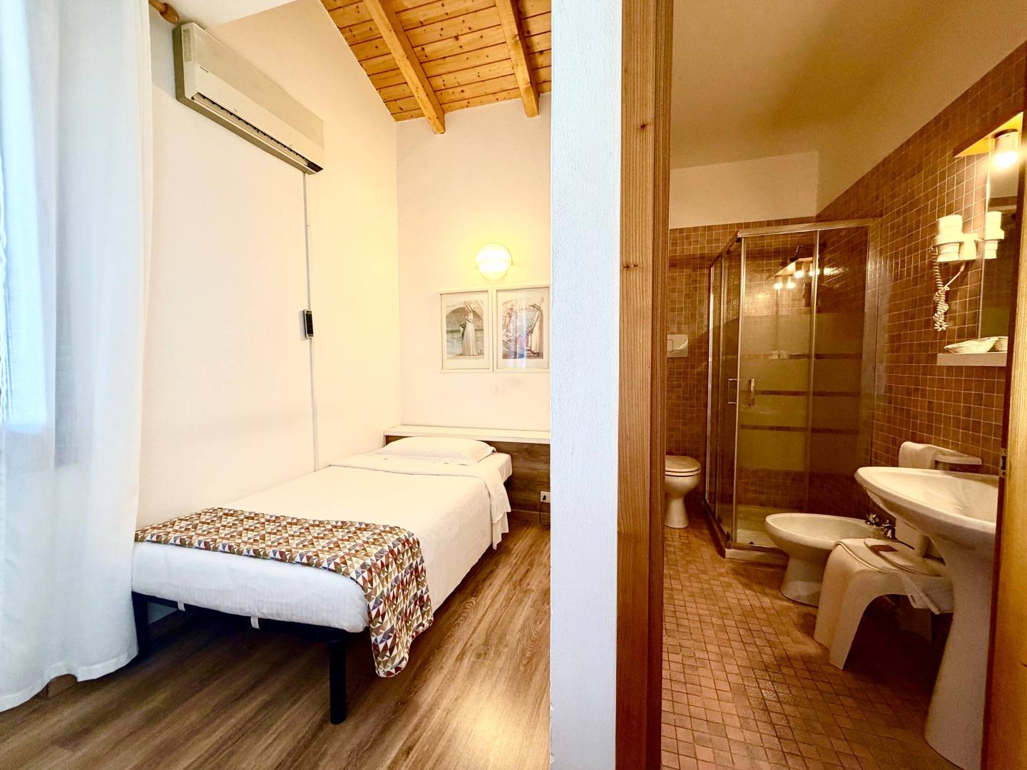 New Hotel Genziana foto 15