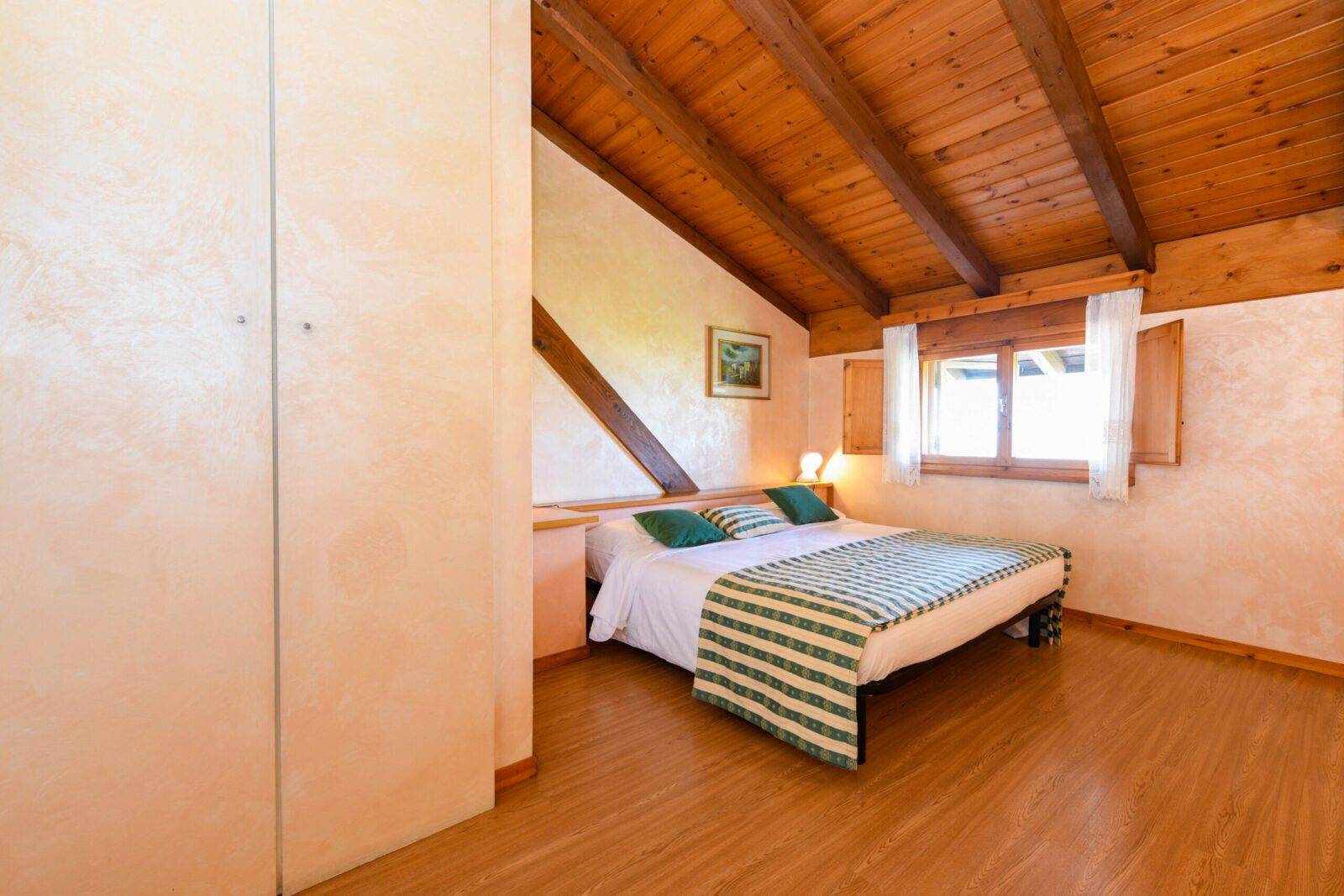 New Hotel Genziana foto 16