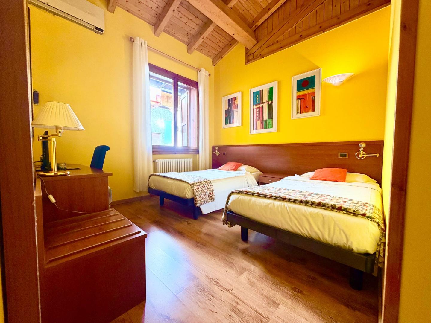 New Hotel Genziana foto 18