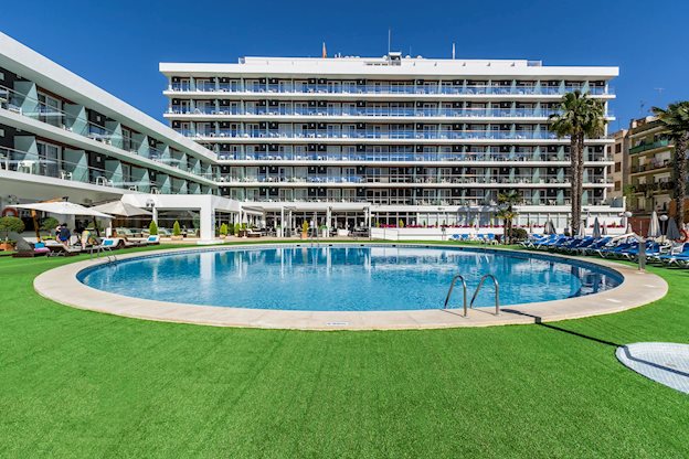 Hotel Anabel foto 3