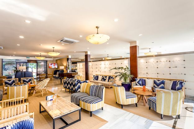 Hotel Anabel in Lloret de Mar - foto 5