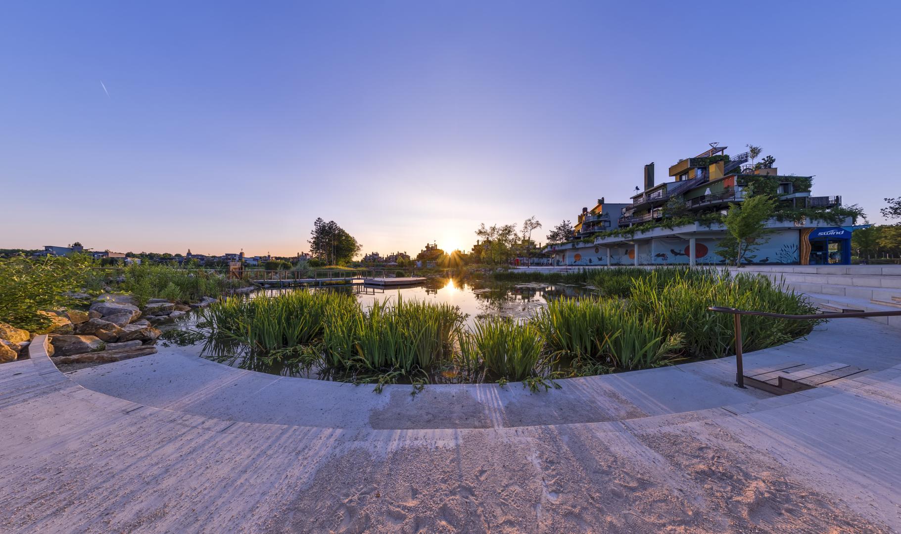 Center Parcs Villages Nature Paris foto 4