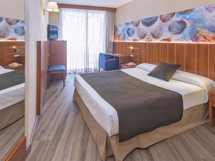 Hotel GHT Aquarium & SPA foto 3