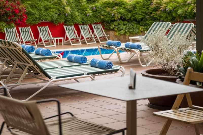 AQUA Hotel Bertran Park foto 42