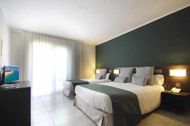 AQUA Hotel Bertran Park foto 51