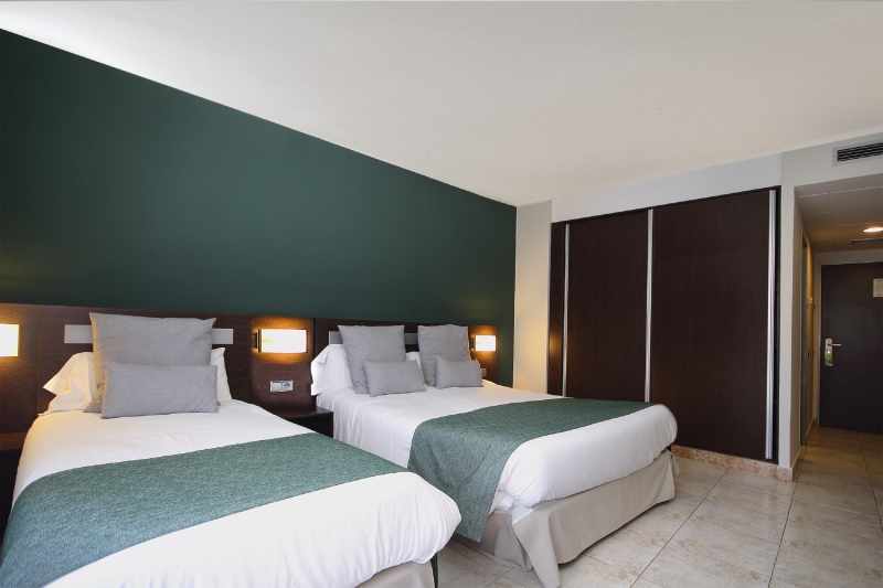AQUA Hotel Bertran Park foto 52