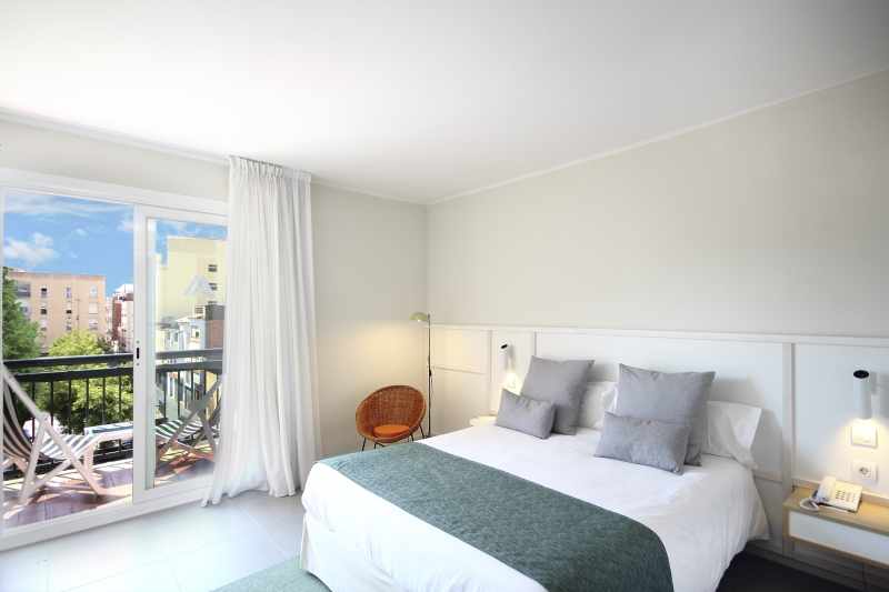 AQUA Hotel Bertran Park foto 56