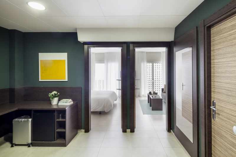 AQUA Hotel Bertran Park foto 58