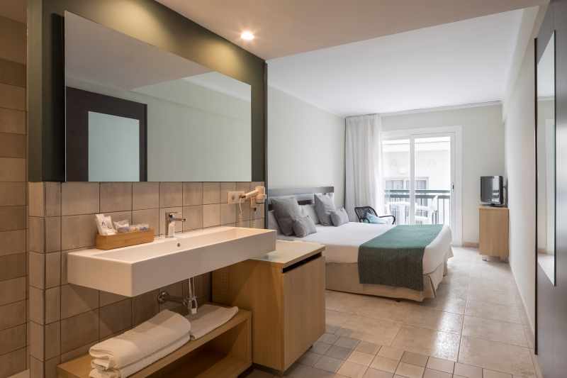 AQUA Hotel Bertran Park foto 63