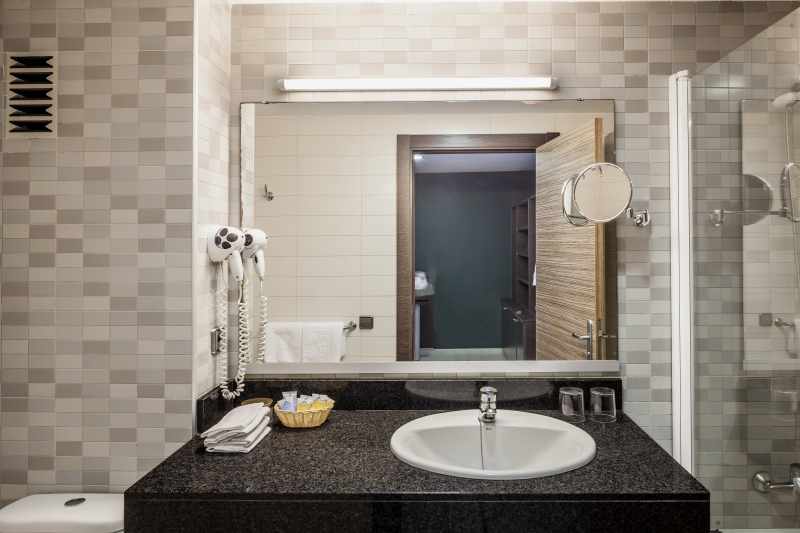 AQUA Hotel Bertran Park foto 65