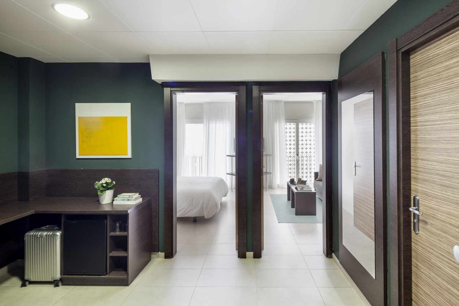 AQUA Hotel Bertran Park foto 19