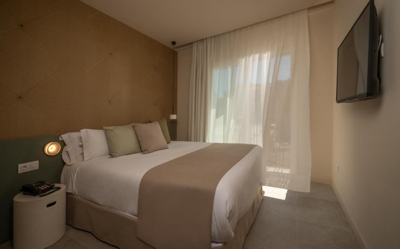 AQUA Hotel Bertran Park foto 3