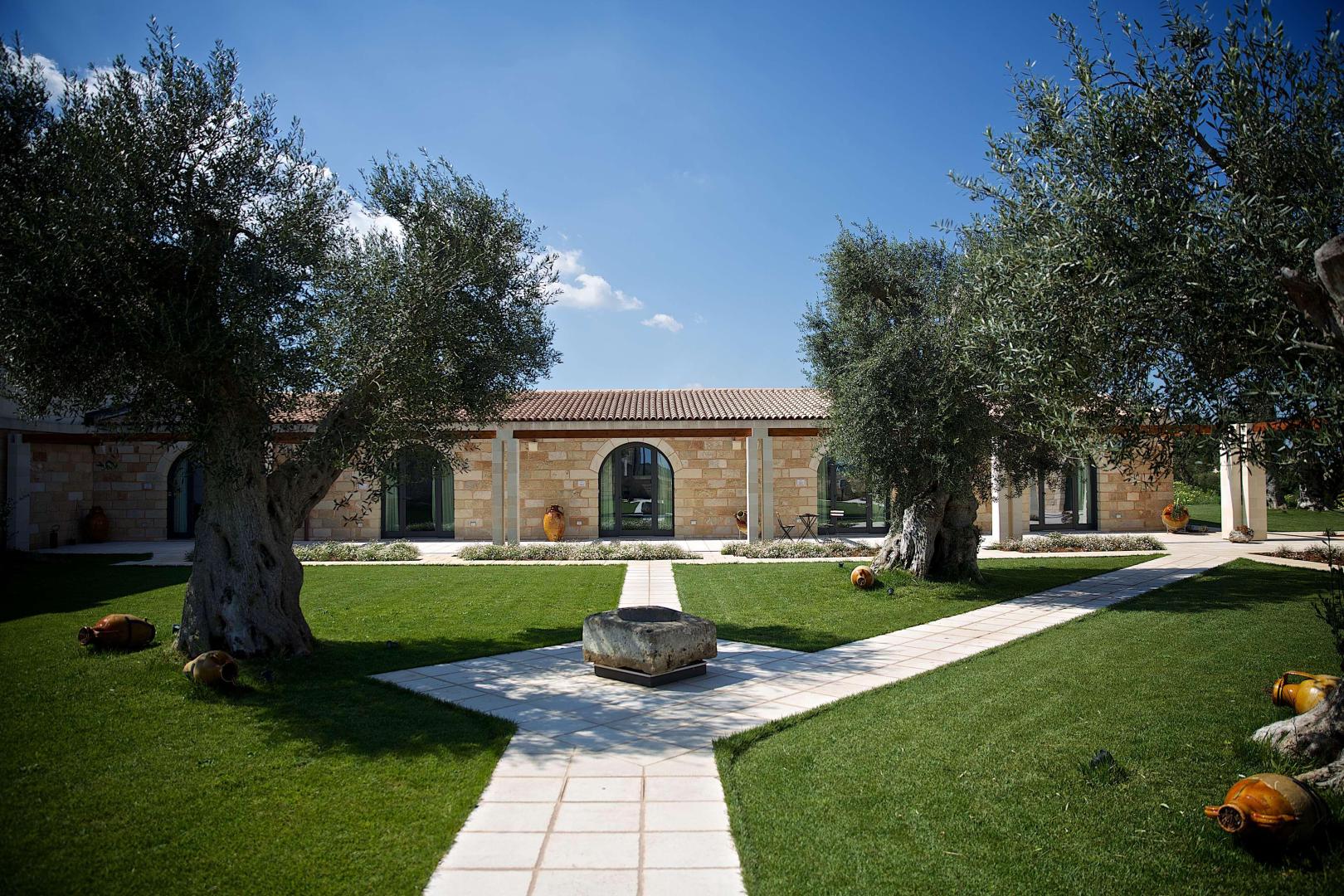 Masseria Stali foto 11