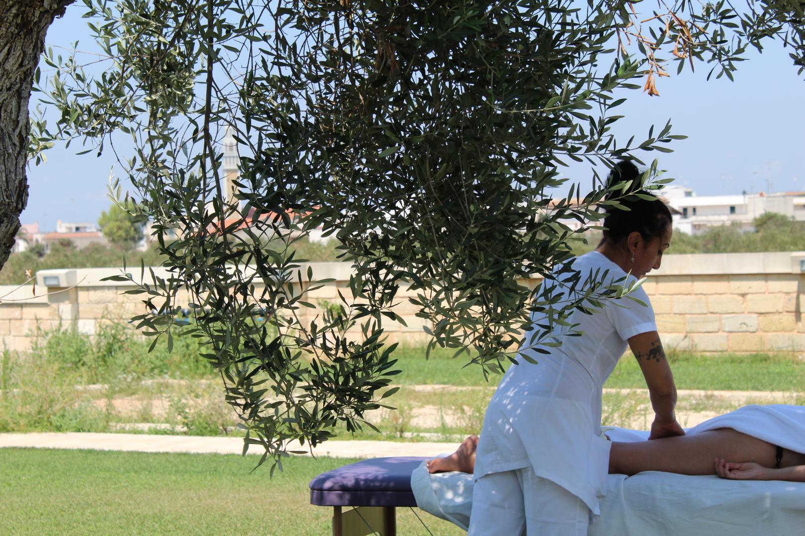 Masseria Stali foto 9