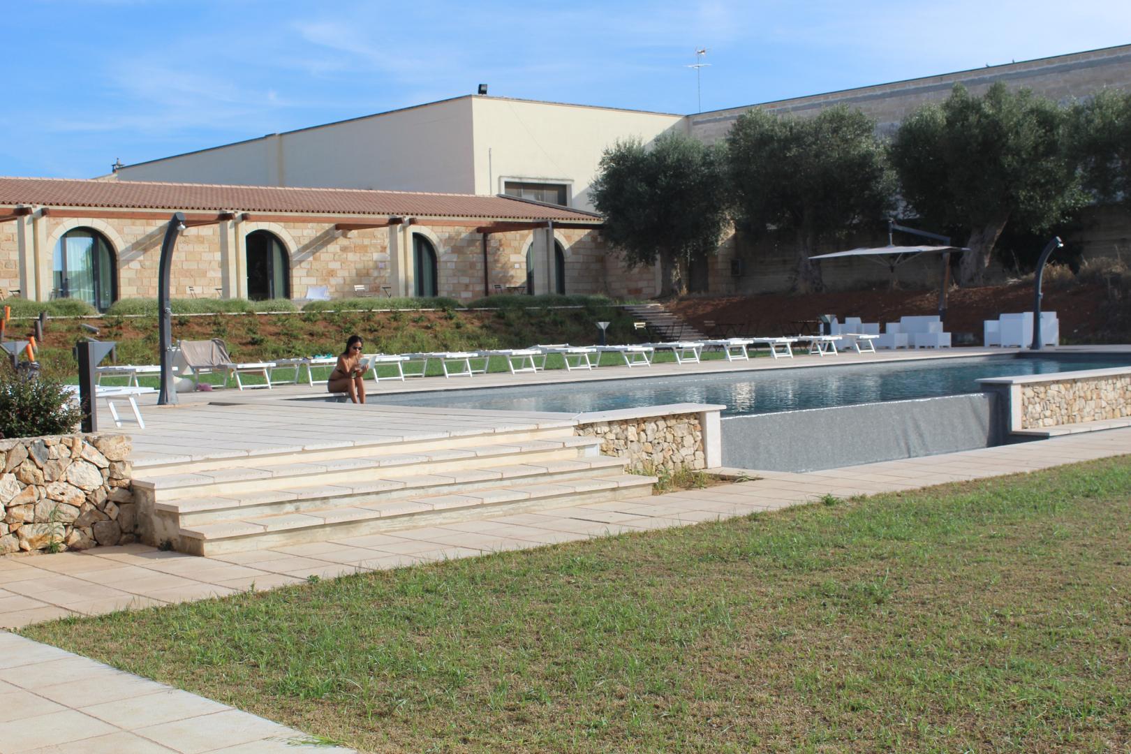 Masseria Stali foto 12