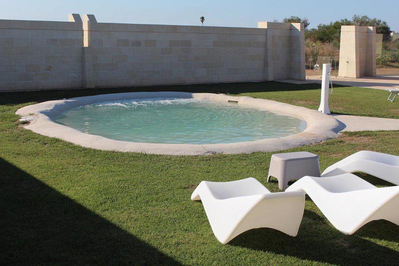 Masseria Stali in Lecce - foto 3