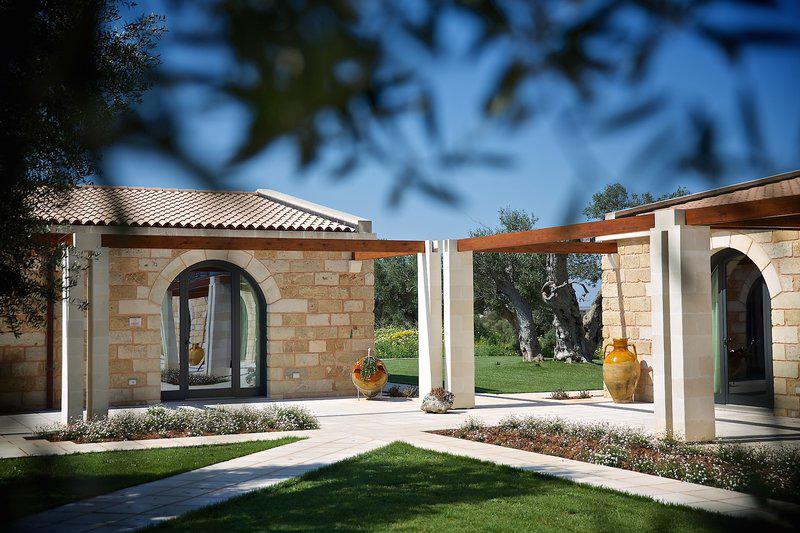 Masseria Stali in Lecce - foto 4