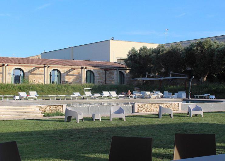 Masseria Stali in Lecce - foto 5