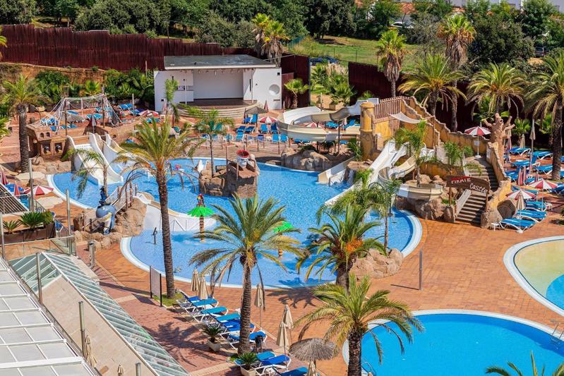 Costa Encantada Resort & Suites foto 2
