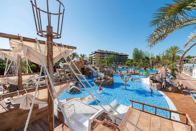 Costa Encantada Resort & Suites foto 3