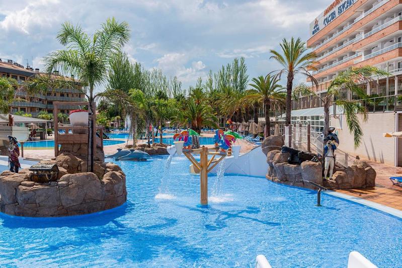 Costa Encantada Resort & Suites foto 4