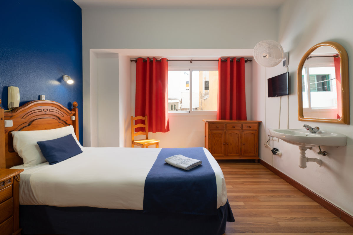 Pension San Gines foto 9