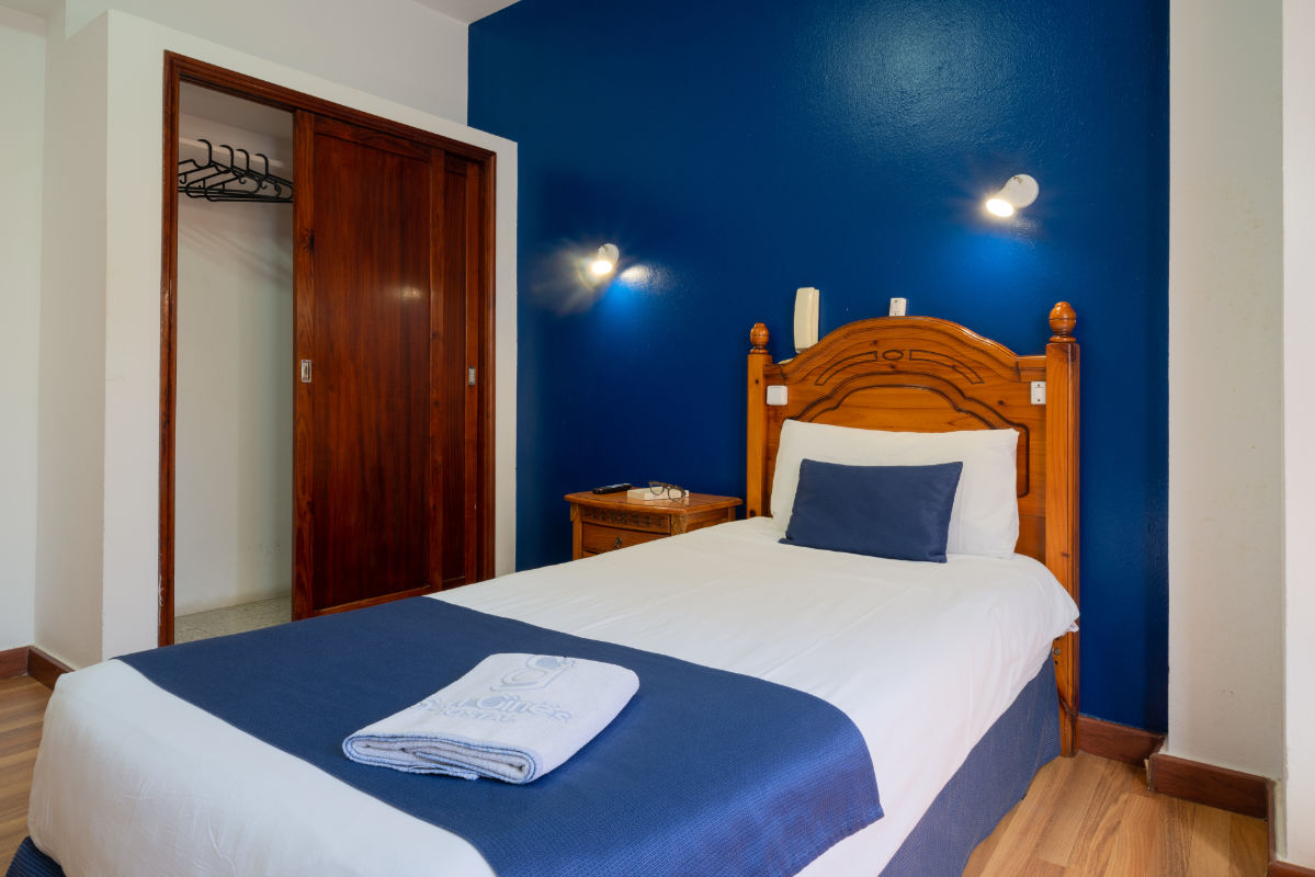 Pension San Gines foto 10