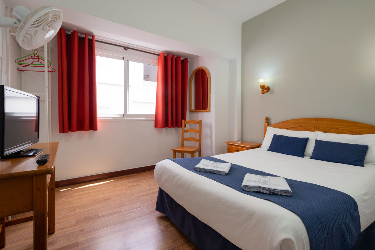 Pension San Gines foto 13