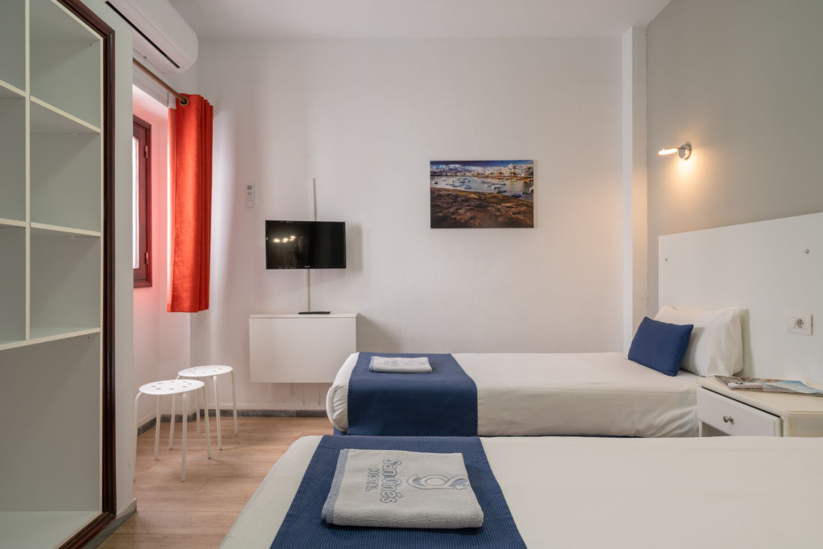 Pension San Gines foto 6