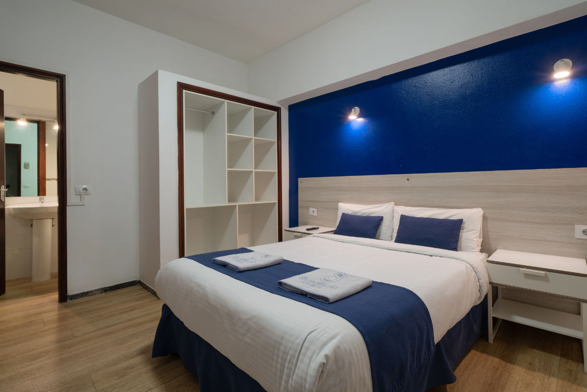 Pension San Gines foto 12