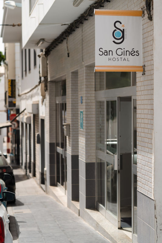 Pension San Gines foto 14