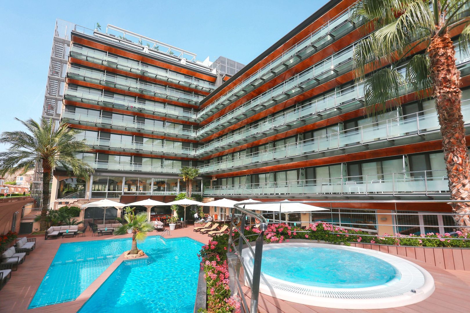 Hotel Kaktus Playa foto 118