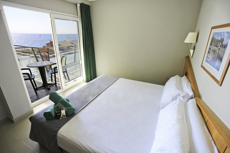 Hotel Kaktus Playa foto 23