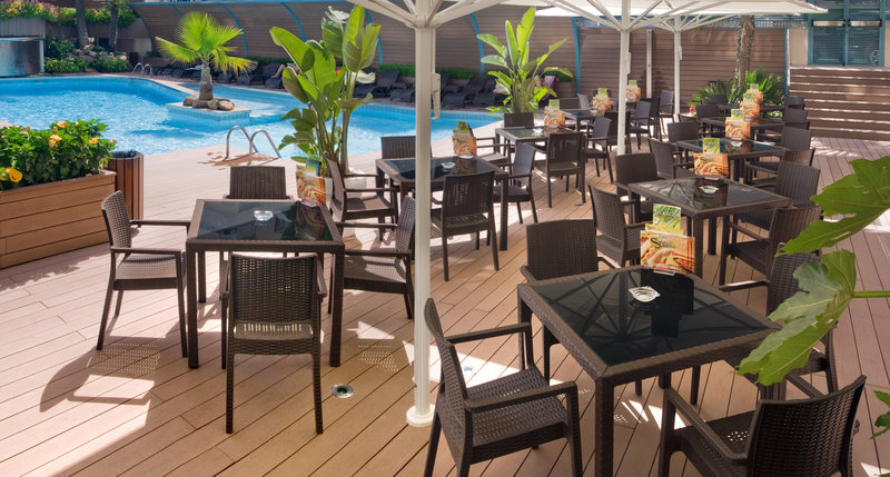 Hotel Kaktus Playa foto 16