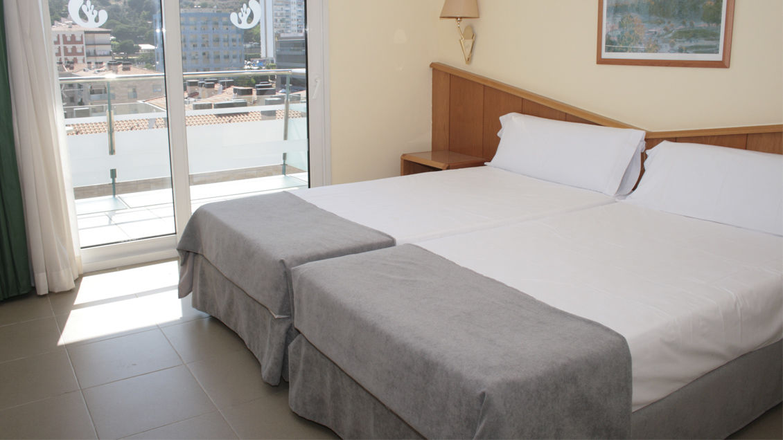 Hotel Kaktus Playa foto 27