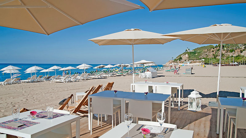 Hotel Kaktus Playa foto 108