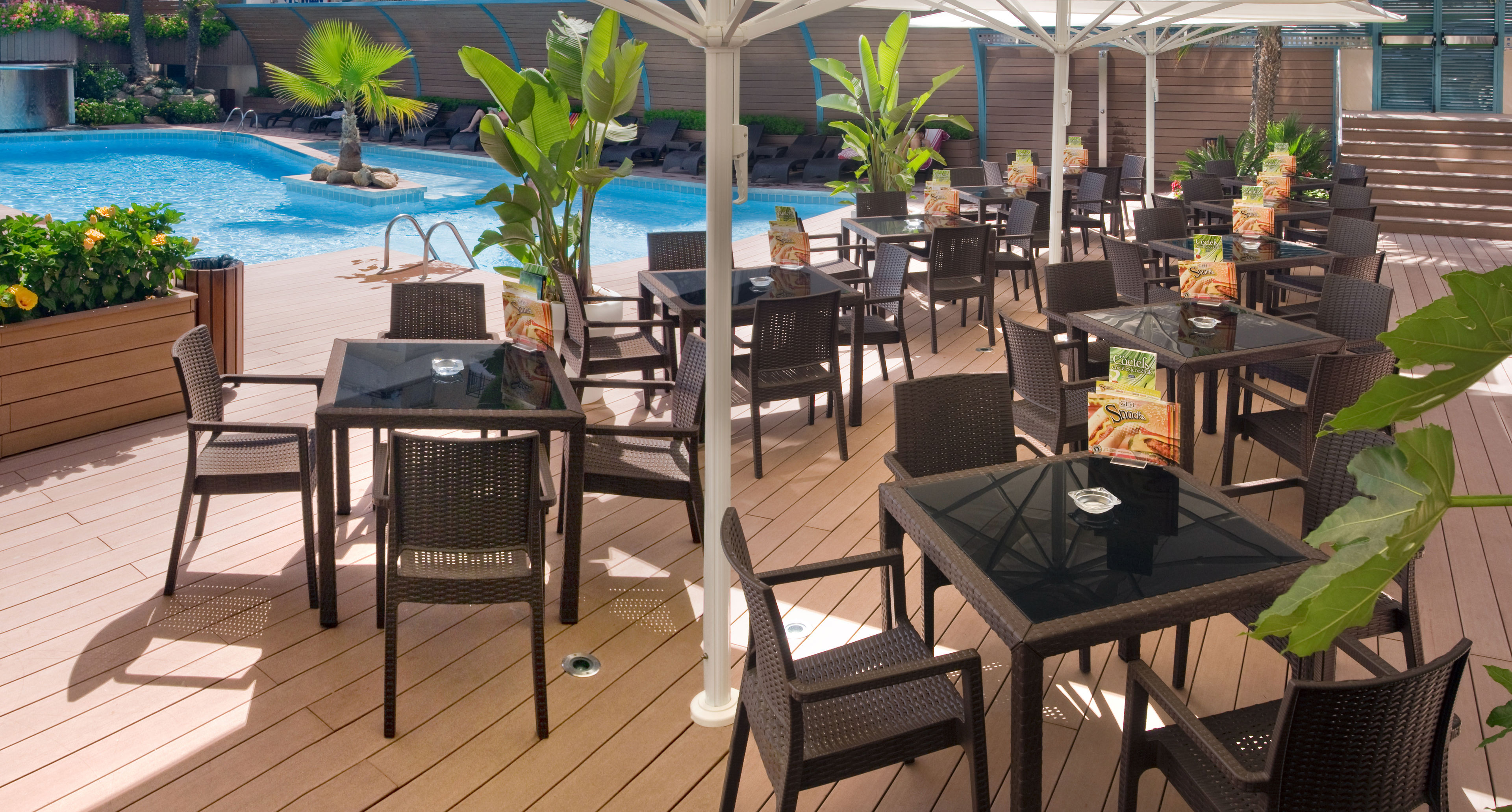 Hotel Kaktus Playa foto 18
