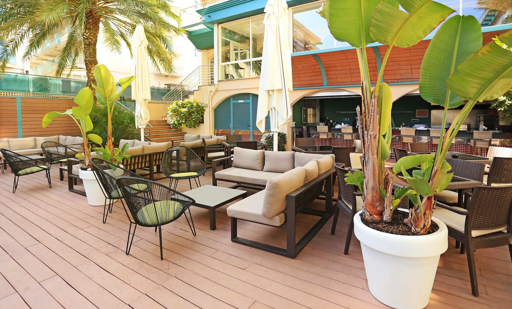 Hotel Kaktus Playa foto 139
