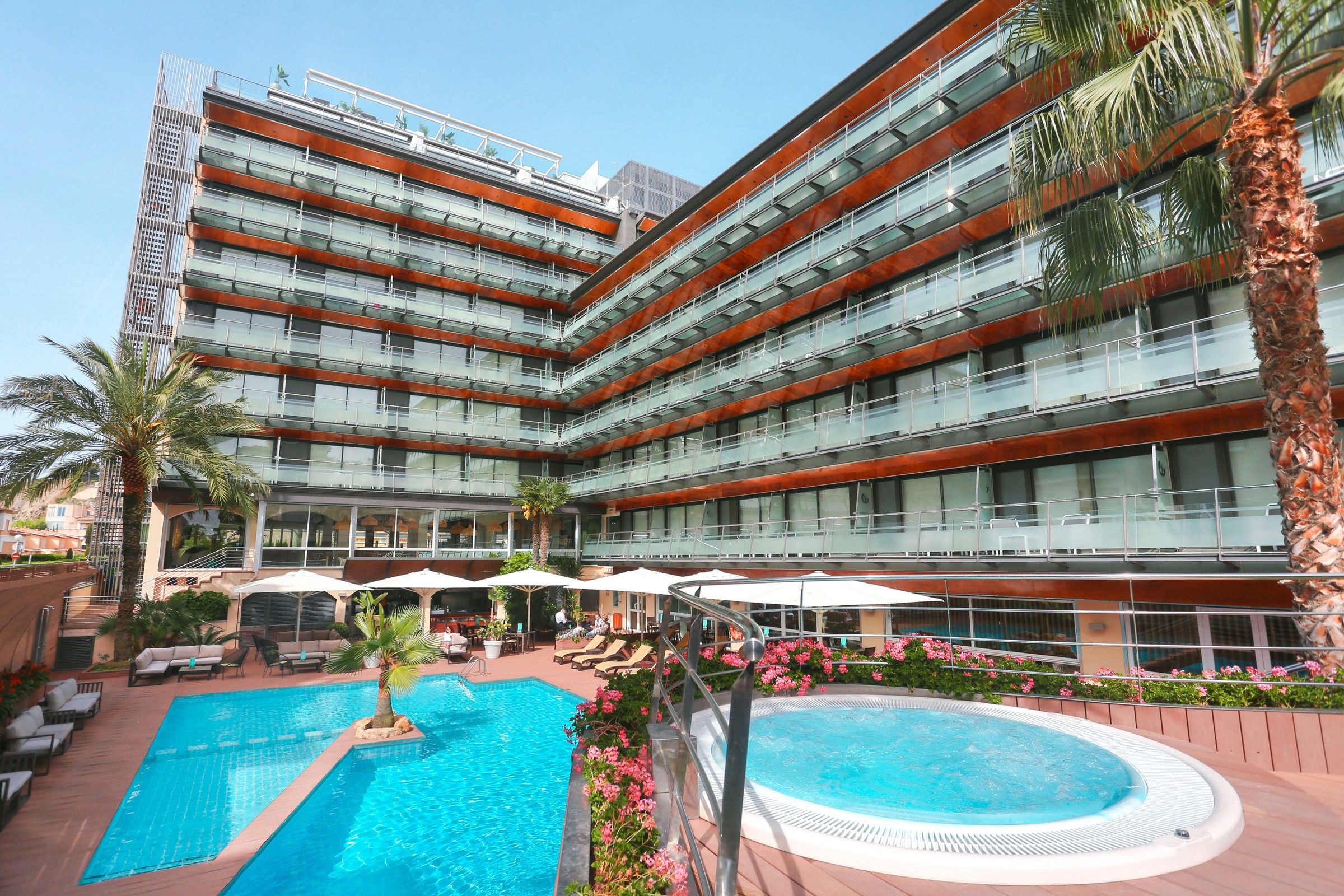 Hotel Kaktus Playa foto 119