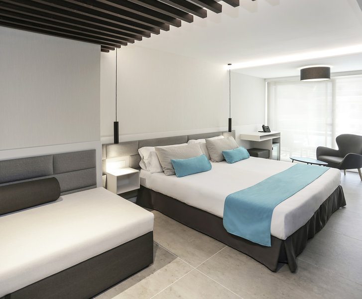 Hotel Kaktus Playa foto 195