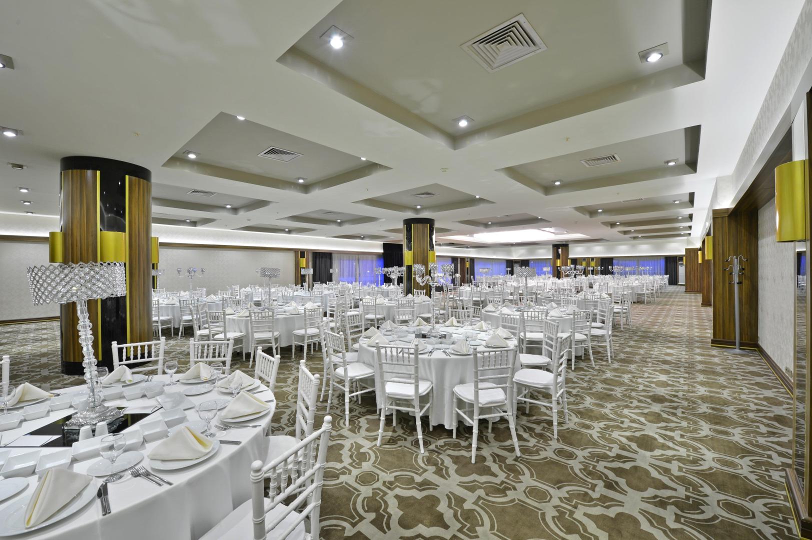 Euro Park Hotel Bursa foto 20
