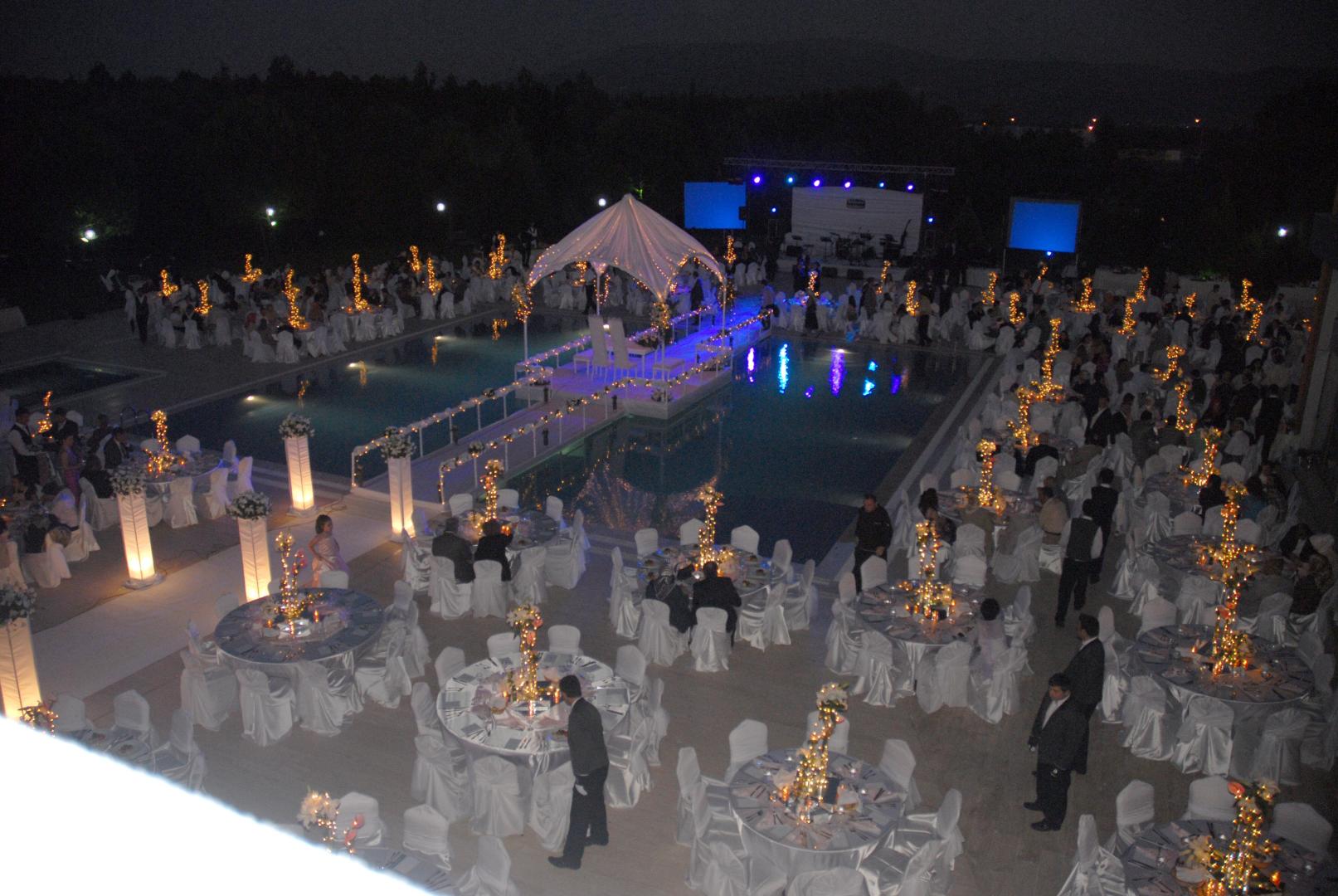 Euro Park Hotel Bursa foto 15